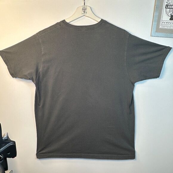 RVCA VA – T-SHIRT – ANP – George Thompson – Mens: L - Picture 5 of 14